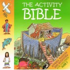 The Activity Bible For The Over 7s By Leena Lane & Graham Round